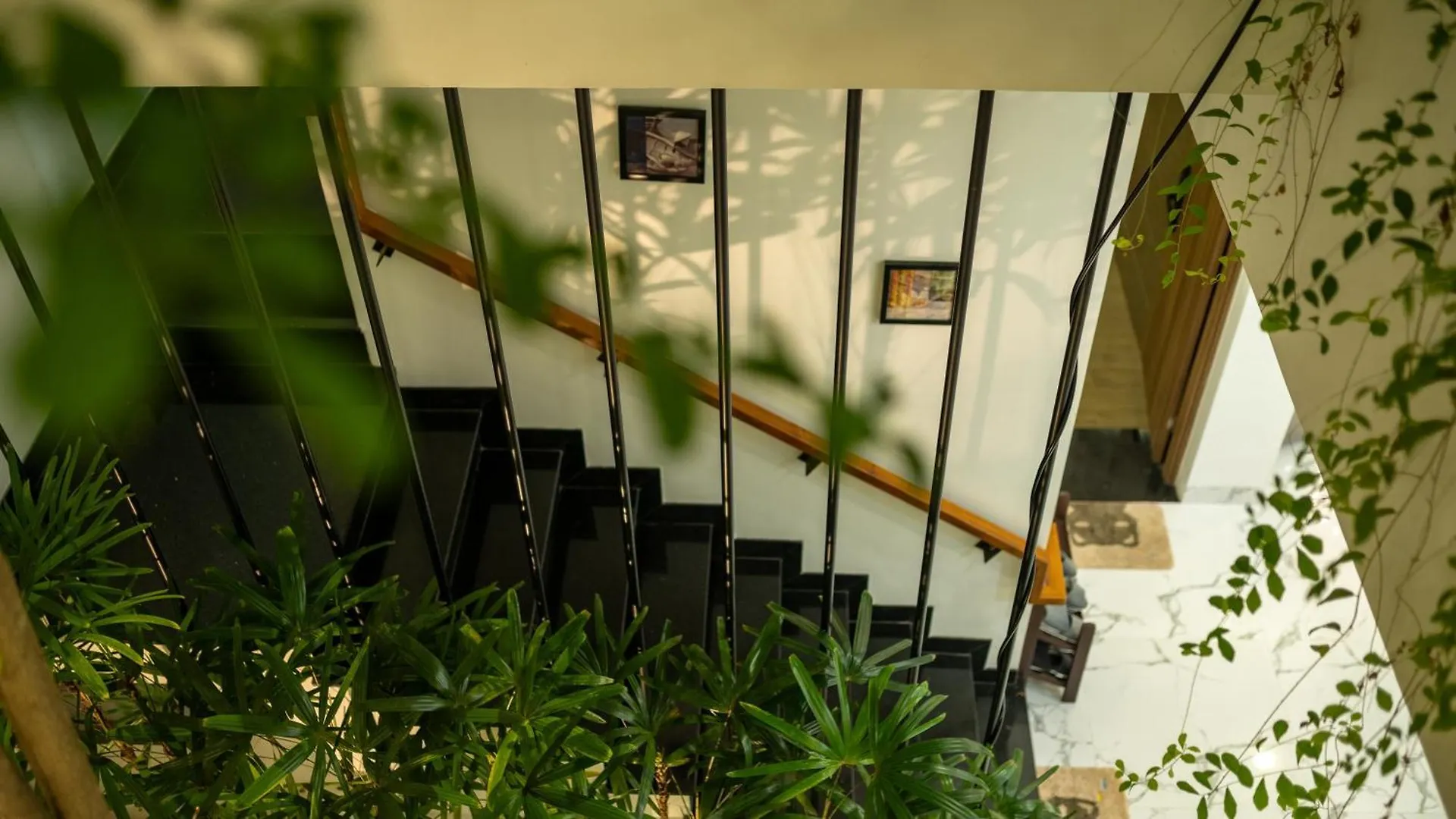 The Querencia Paz Luxury Private Pool Villa - Free Pick Up And Full Ac Da Nang 0*,