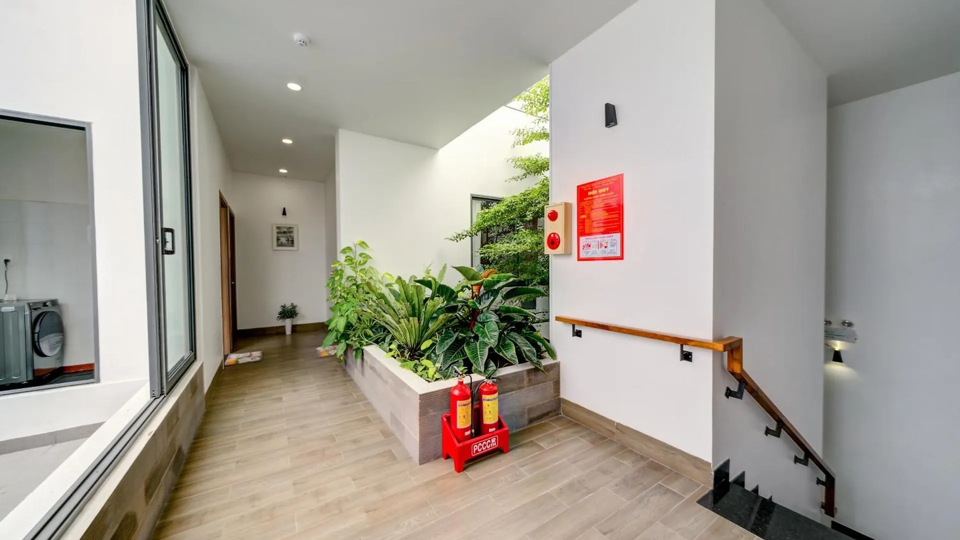 The Querencia Paz Luxury Private Pool Villa - Free Pick Up And Full Ac Da Nang Vietnam