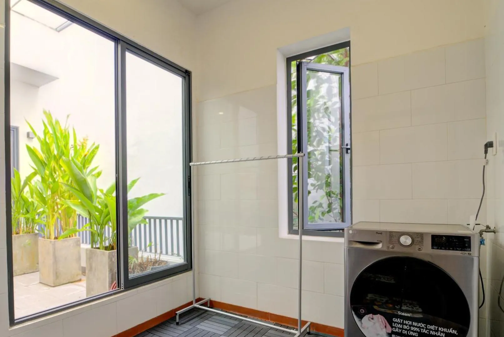 The Querencia Paz Luxury Private Pool Villa - Free Pick Up And Full Ac Da Nang