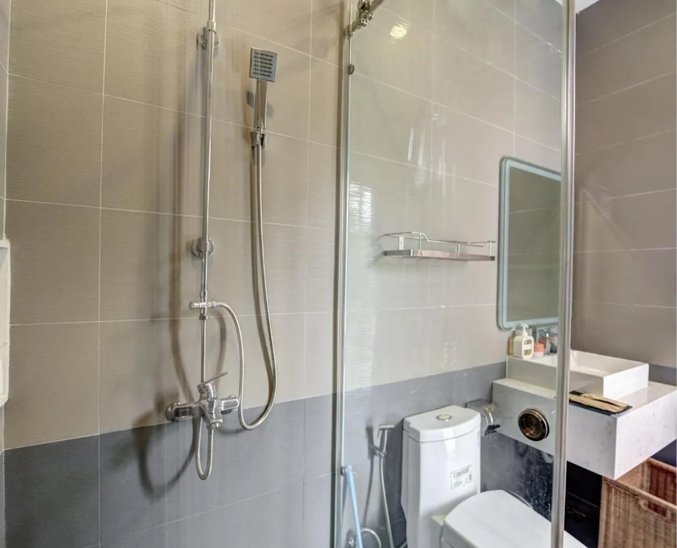 The Querencia Paz Luxury Private Pool Villa - Free Pick Up And Full Ac Da Nang